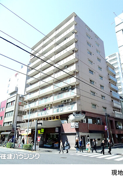  カーサ田原町