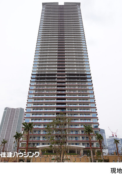  パークタワー晴海(21499万円)｜中古マンション（新築･中古）｜住建ハウジング