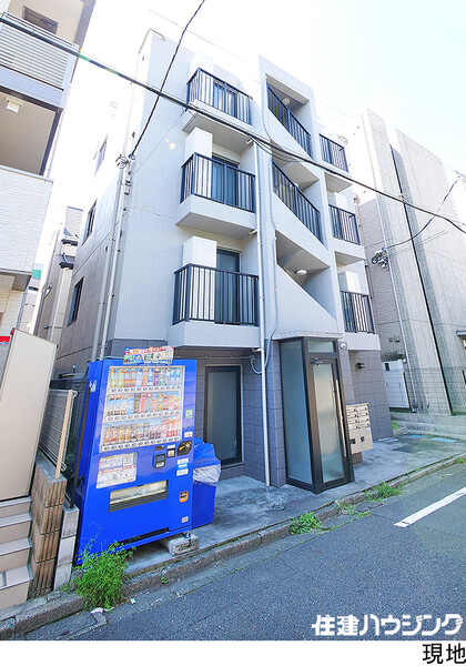  マンション(一棟) 世田谷区奥沢２丁目 33825万円 奥沢駅｜住建ハウジング