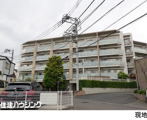  ＢＥＬＩＳＴＡ二子玉川