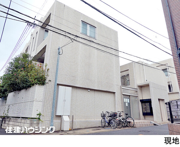  オープンレジデンス三軒茶屋Ｓ棟(7680万円)｜中古マンション（新築･中古）｜住建ハウジング