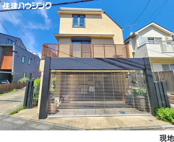  中古一戸建て 世田谷区桜新町１丁目 19800万円 桜新町駅｜住建ハウジング