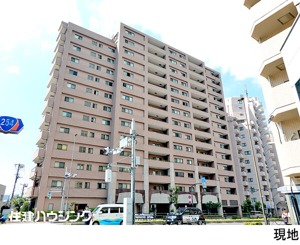  クリオレミントンハウス文京播磨坂