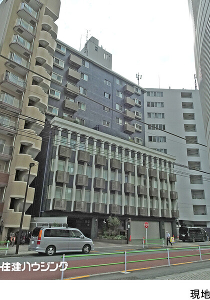  有栖川ナショナルコート
