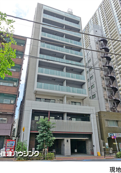  クレヴィア本郷春日ステーションフロント