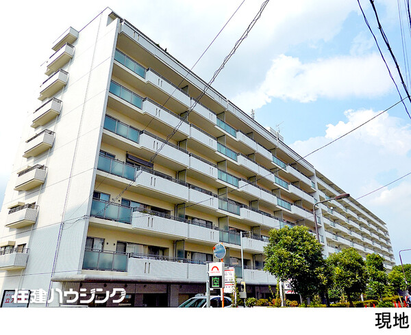  アーバンハイツ巣鴨Ｂ棟