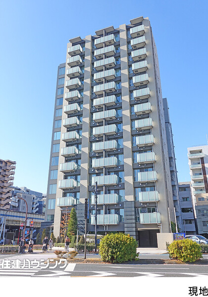  ブランズ東麻布