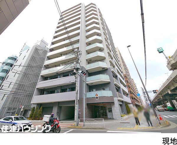  パレステージ上野