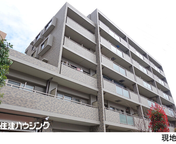  コンポーゼ池袋