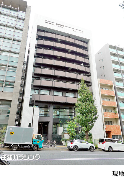  ソフィアお茶の水(6490万円)｜中古マンション（新築･中古）｜住建ハウジング