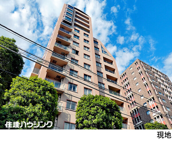  一番町マナーハウス(44800万円)｜中古マンション（新築･中古）｜住建ハウジング