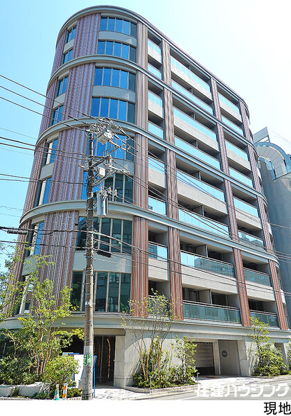  プラウド渋谷東