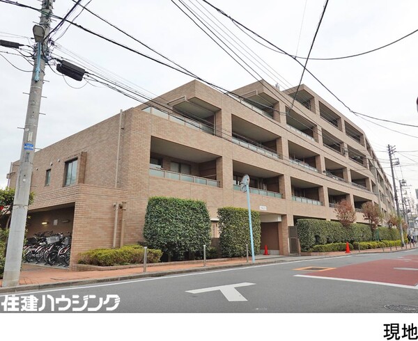  ライオンズステージ下高井戸