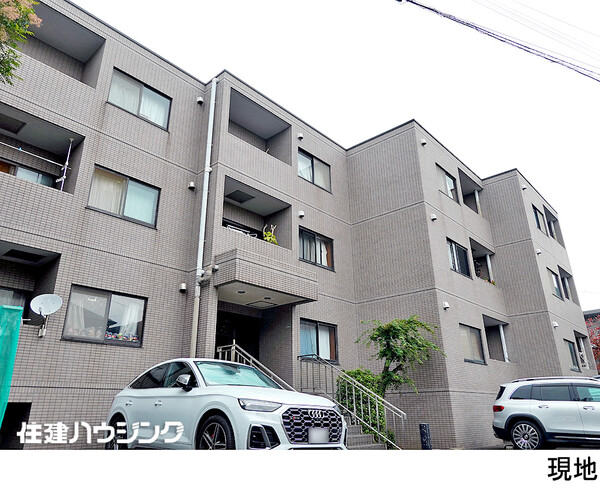  マンション(一棟) 世田谷区若林５丁目 105000万円 若林駅｜住建ハウジング