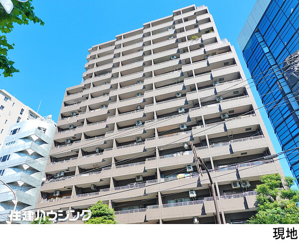  ルイシャトレ新大塚(10880万円)｜中古マンション（新築･中古）｜住建ハウジング