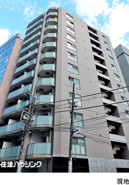  クレイシア神田淡路町(5980万円)｜中古マンション（新築･中古）｜住建ハウジング