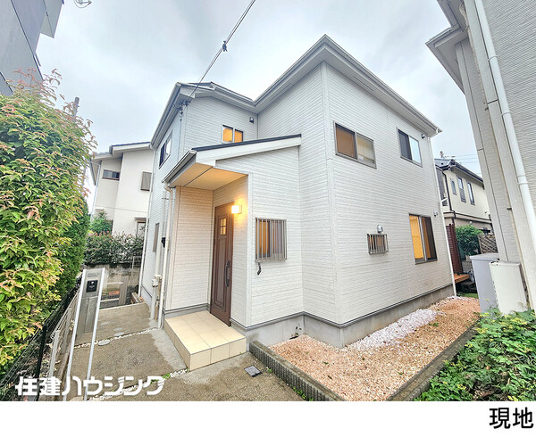  中古一戸建て 世田谷区尾山台１丁目 11400万円 尾山台駅｜住建ハウジング