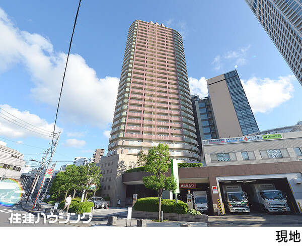  ローレルコート新宿タワー