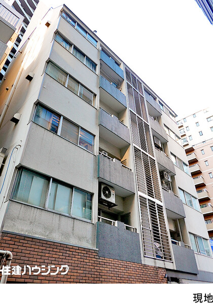  八重洲マンション(9999万円)｜中古マンション（新築･中古）｜住建ハウジング