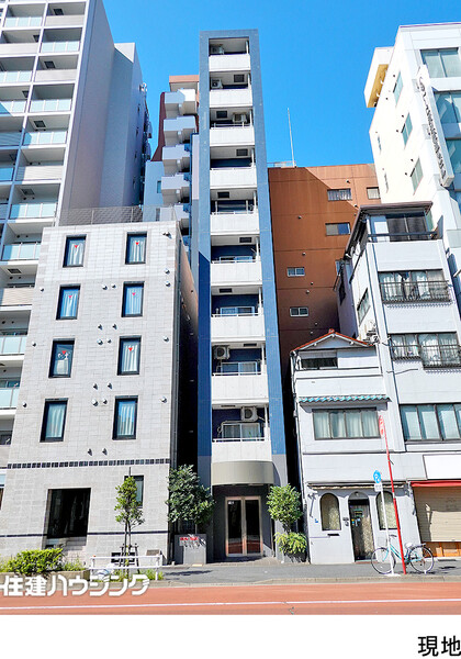  ラ・グラースダイアモンドマンション秋葉原
