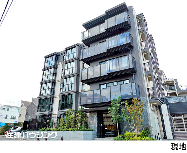  ヴェレーナグラン二子玉川(14900万円)｜中古マンション（新築･中古）｜住建ハウジング
