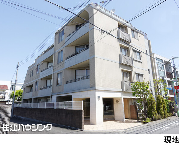  ドルチェ経堂