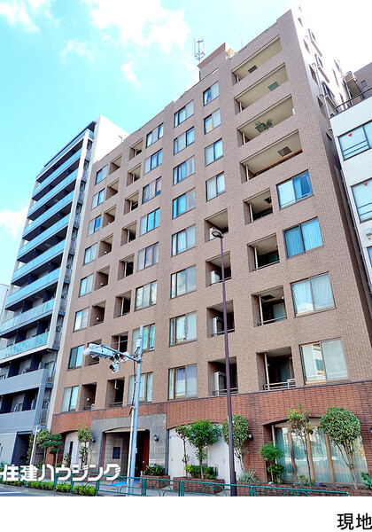  朝日サテライト上野(11480万円)｜中古マンション（新築･中古）｜住建ハウジング