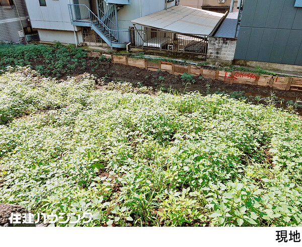  豊島区雑司が谷１丁目(8980万円)｜新築一戸建て｜住建ハウジング