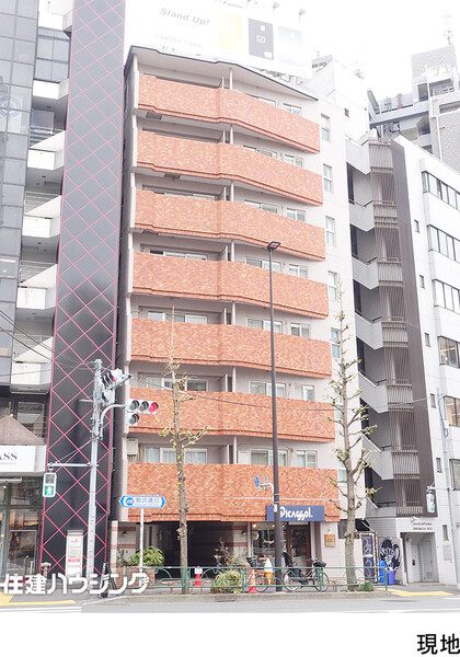 ハイネス代官山