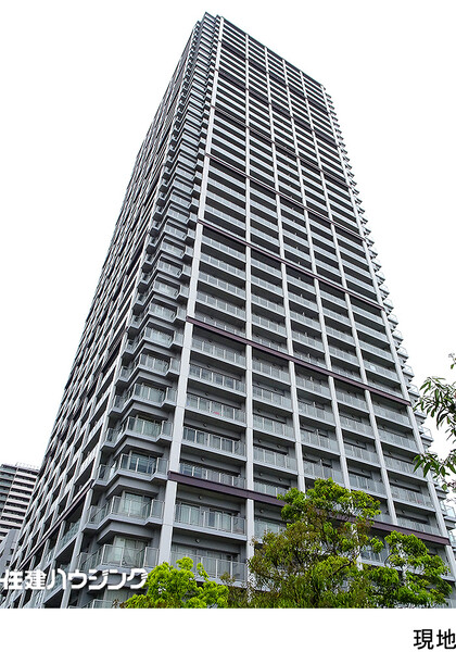  ベイクレストタワー