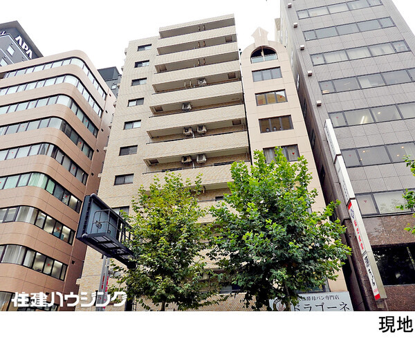  ライオンズマンション御苑前(5598万円)｜中古マンション（新築･中古）｜住建ハウジング