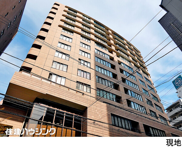  フォルム小石川(17990万円)｜中古マンション（新築･中古）｜住建ハウジング