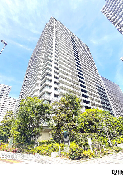  プライムパークス品川シーサイドザ・タワー