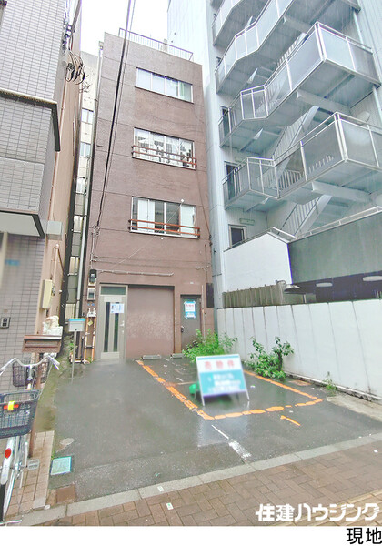  ビル 台東区台東１丁目 29800万円 秋葉原駅｜住建ハウジング