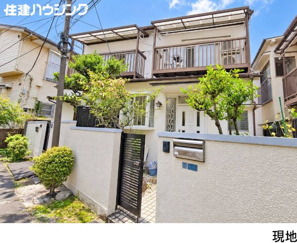 古屋有 土地・売地 台東区谷中２丁目 10980万円 千駄木駅｜住建ハウジング