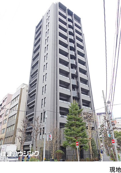  ザ・パークハウスアーバンス千代田御茶ノ水