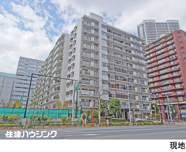  メゾン田町