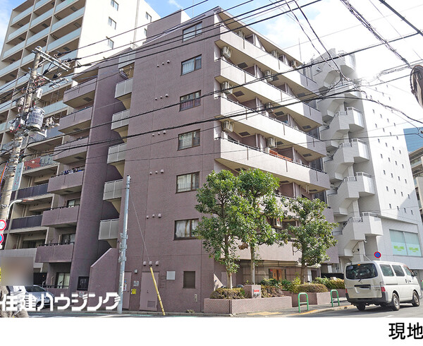  ルシェール赤坂