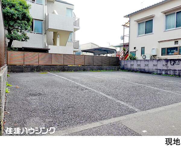  世田谷区尾山台２丁目(15900万円)｜土地・売地｜住建ハウジング
