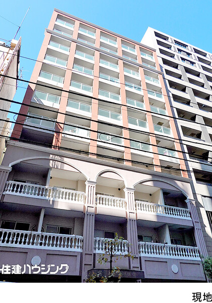  デュオ・スカーラ上野(5980万円)｜中古マンション（新築･中古）｜住建ハウジング