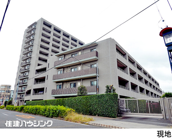  ルフォン世田谷(13980万円)｜中古マンション（新築･中古）｜住建ハウジング
