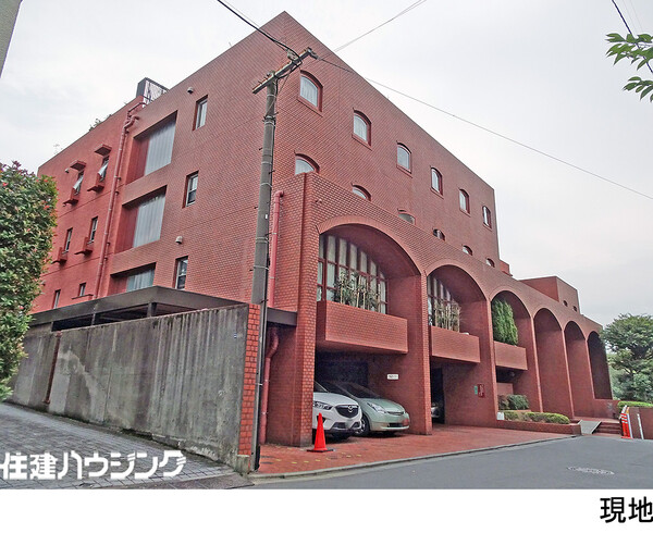  高輪ペアシティ