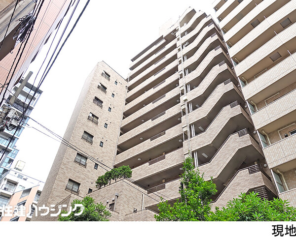  サニーヒルズ北大塚