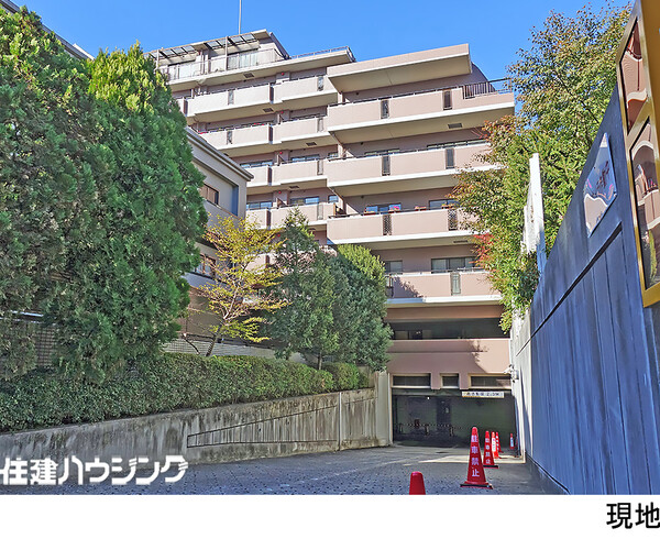  パルティール赤坂