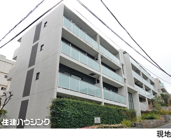  レジデンシャルスター白山シーズンテラス(7499万円)｜中古マンション（新築･中古）｜住建ハウジング