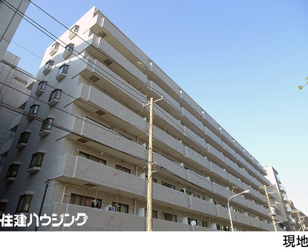  秀和第二月島レジデンス