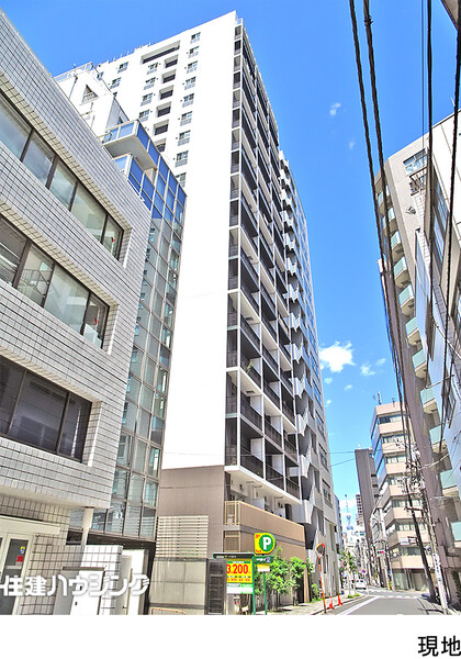  ローレルアイ千代田淡路町