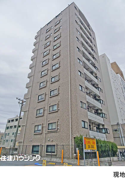  グリーンパーク入谷