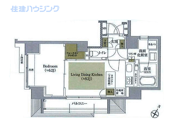 半蔵門駅周辺の一戸建て物件購入情報 住宅販売 住建ハウジング
