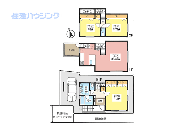 東京都の高級一戸建て 高級住宅 邸宅 一億円以上 の購入 販売なら住建ハウジング 東京都の高級一戸建て 高級住宅 邸宅 一億円以上 の購入 販売なら住建ハウジング